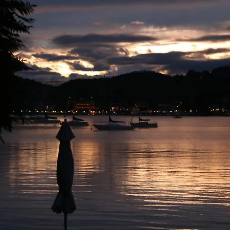 Seeappartements Excelsior Gartenpavillon *