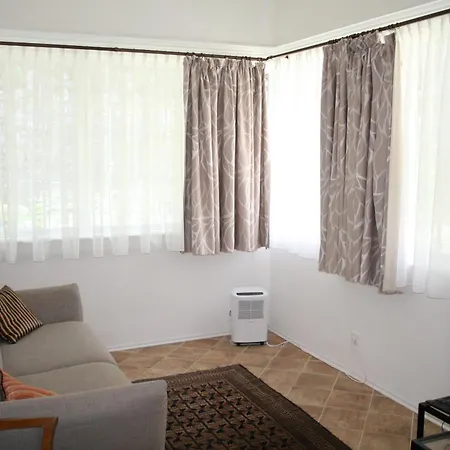 Seeappartements Excelsior Gartenpavillon 別荘 フェルデン・アム・ヴェルターゼー