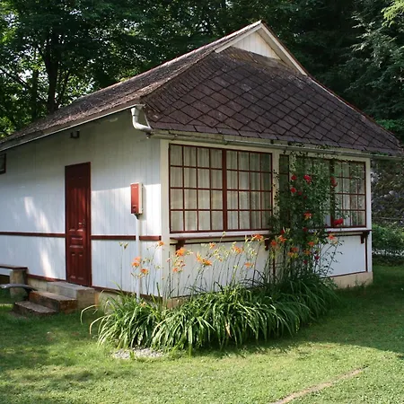 Seeappartements Excelsior Gartenpavillon *